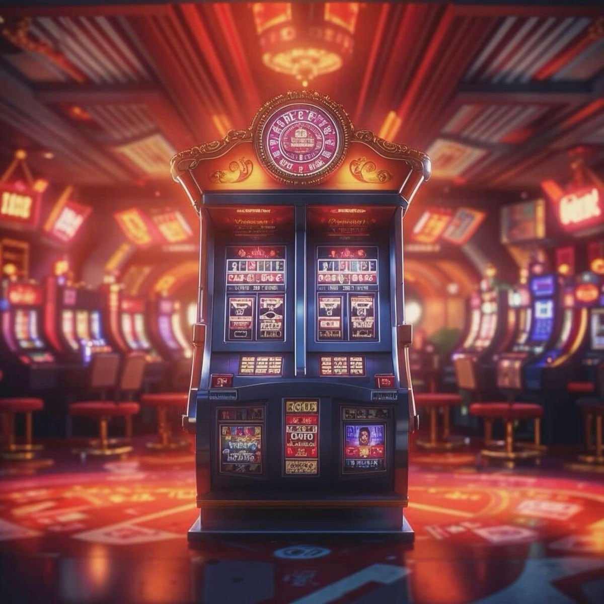 869win cá cược esports hàng đầu Việt Nam